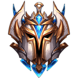 CHALLENGER lol league-of-legends