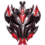 GRANDMASTER lol league-of-legends